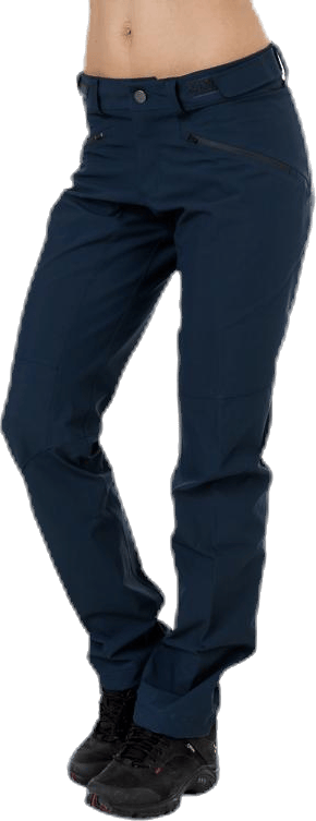 Nylen Pant Blue