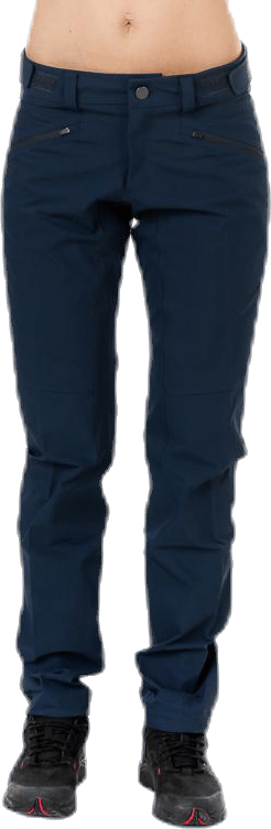 Nylen Pant Blue - Bild 2