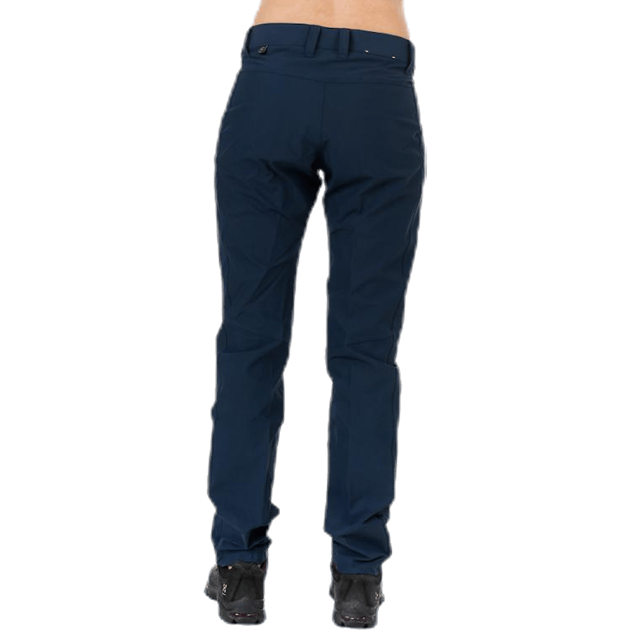 Nylen Pant Blue - Bild 3