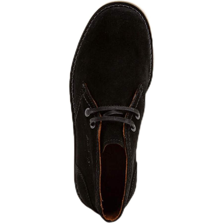 Desert Boot Black - Bild 5