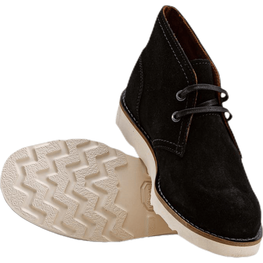 Desert Boot Black - Bild 6