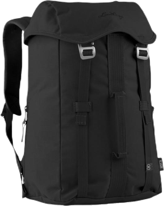 Artut 14 Black, Unisex, Apparatuur, tassen & rugzakken, Zwart, 14 L