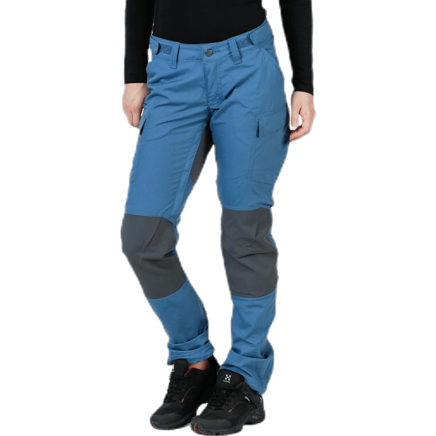 Vanner Pant Grey - Bild 2