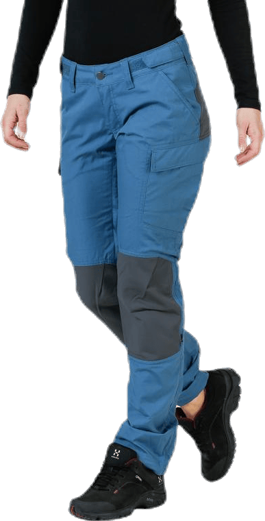 Vanner Pant Grey - Bild 3