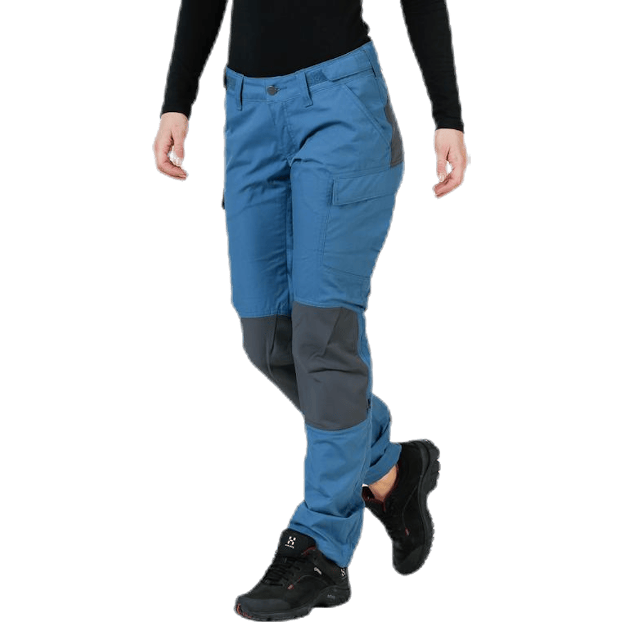 Vanner Pant Grey - Bild 3