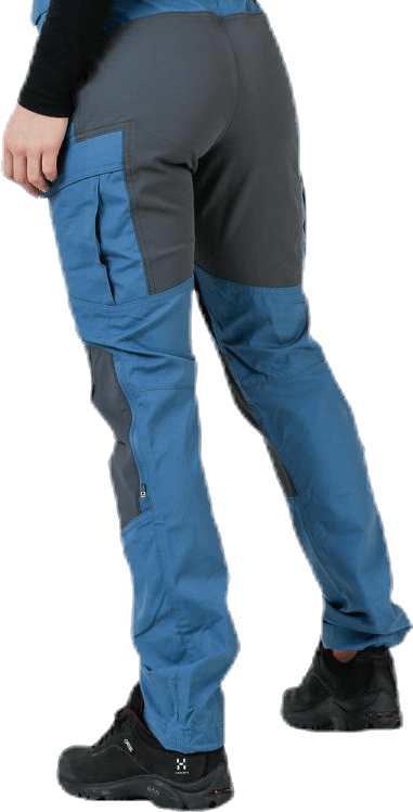 Vanner Pant Grey - Bild 5