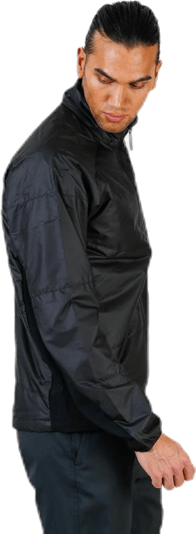 Viik Lt Jacket Black - Bild 3