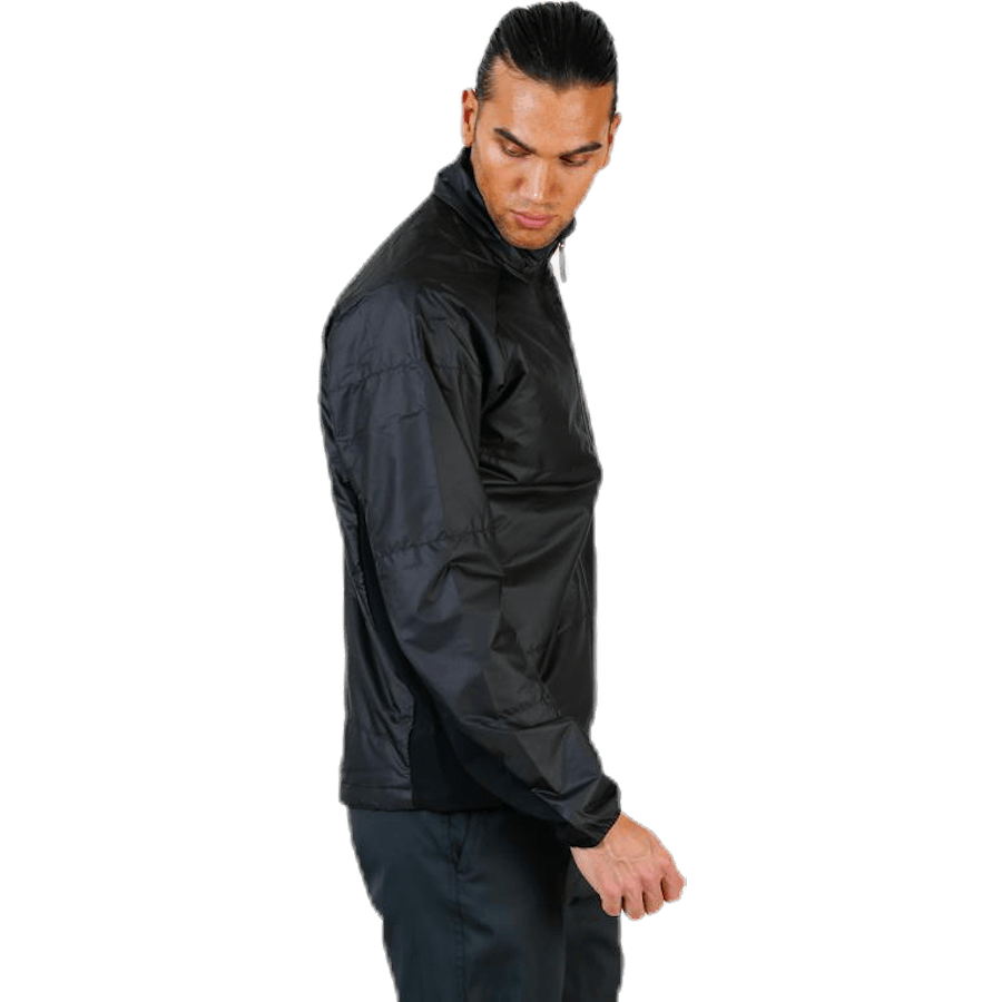 Viik Lt Jacket Black - Bild 3