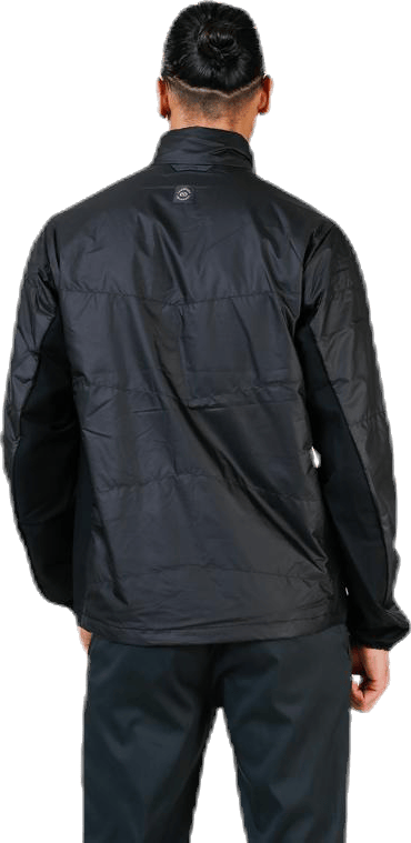 Viik Lt Jacket Black - Bild 4