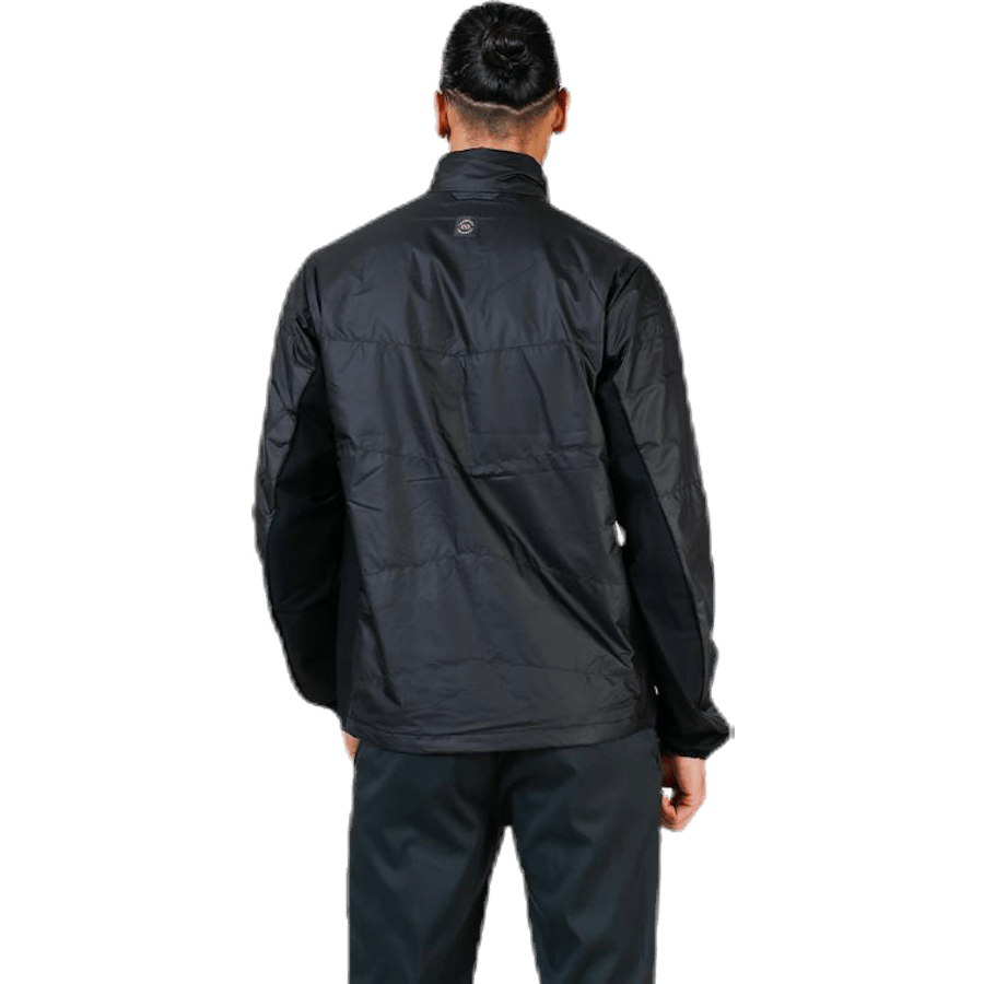 Viik Lt Jacket Black - Bild 4