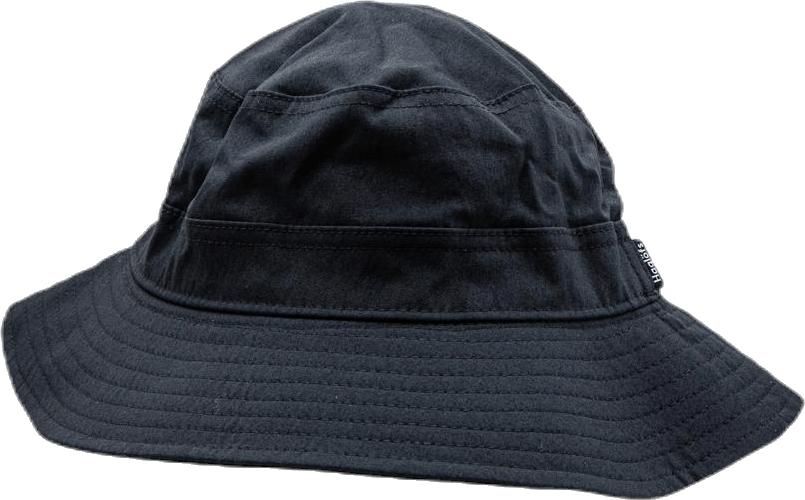 Solar IV Hat Black, Unisex, Kläder, hattar och kepsar, Svart, L