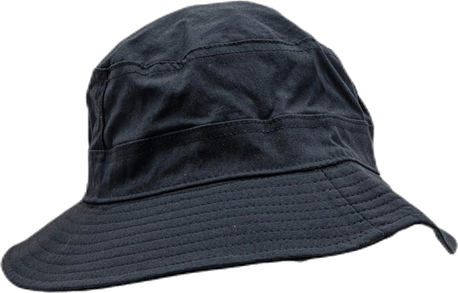 Solar IV Hat Black - Bild 4