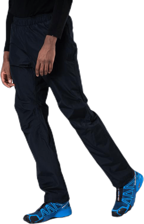 Mila Rain Pant Black - Bild 2