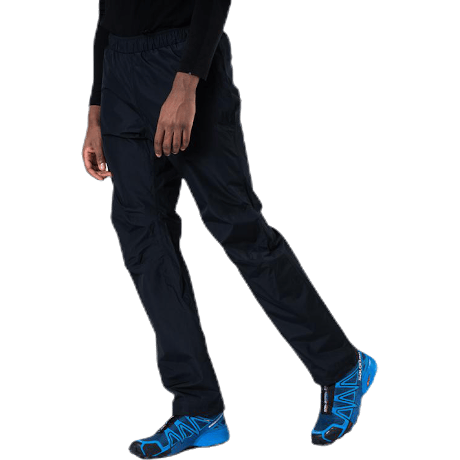 Mila Rain Pant Black - Bild 2