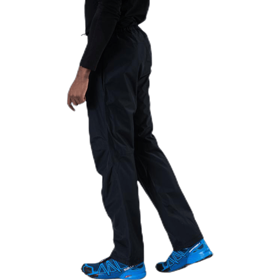 Mila Rain Pant Black - Bild 3