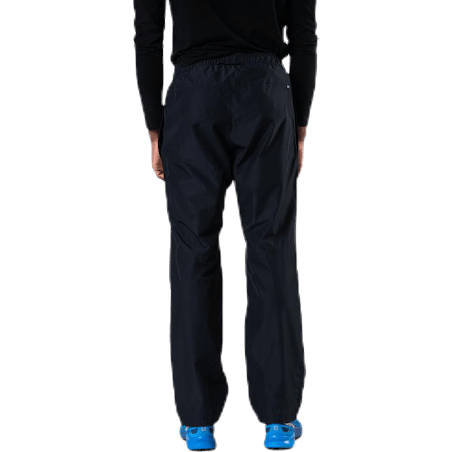 Mila Rain Pant Black - Bild 4