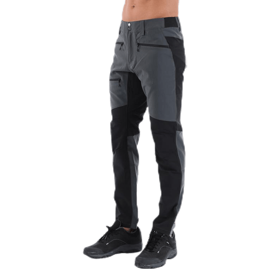 Rugged Flex Pant Black/Grey