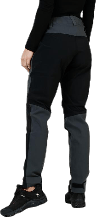 Rugged Flex Pant Black/Grey - Bild 3