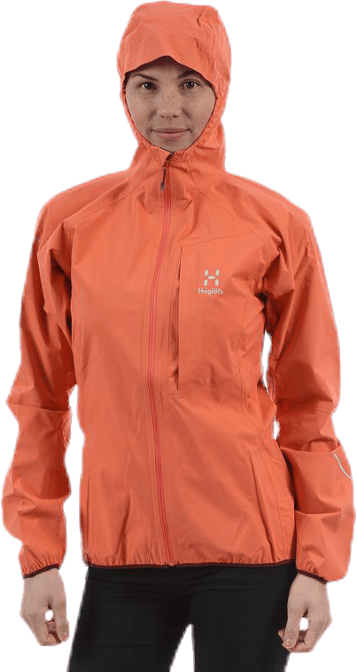 L.I.M Proof Jacket Pink - Bild 3