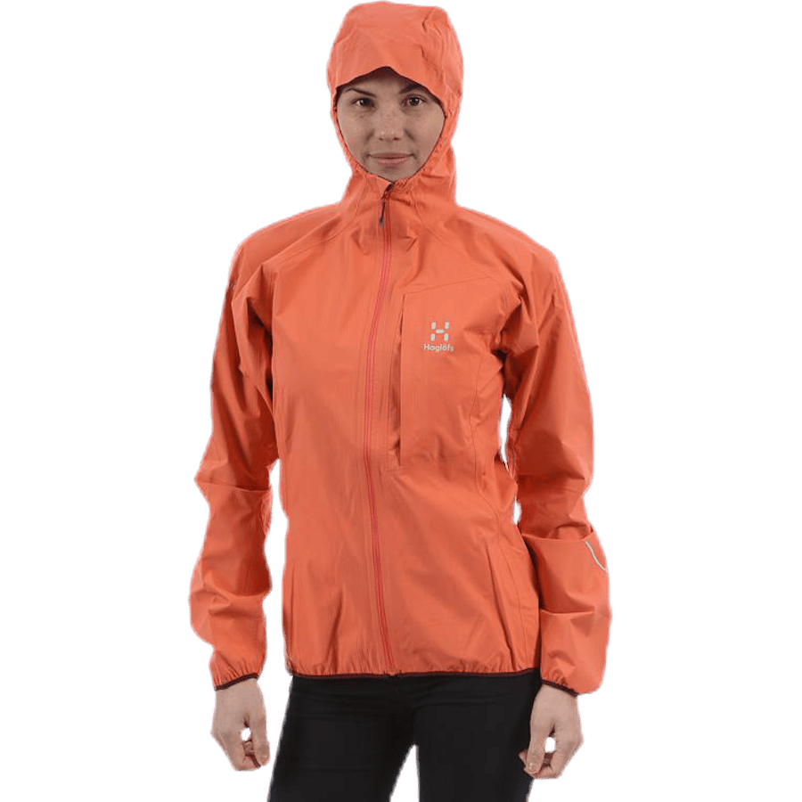 L.I.M Proof Jacket Pink - Bild 3