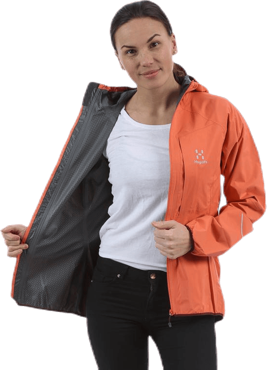 L.I.M Proof Jacket Pink - Bild 4