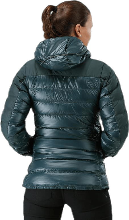 Bivvy Down Hood Green - Bild 2