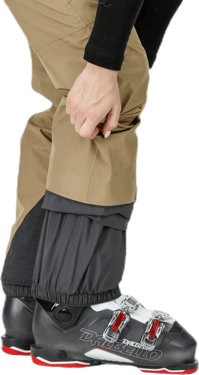 Khione Pant Beige - Bild 6