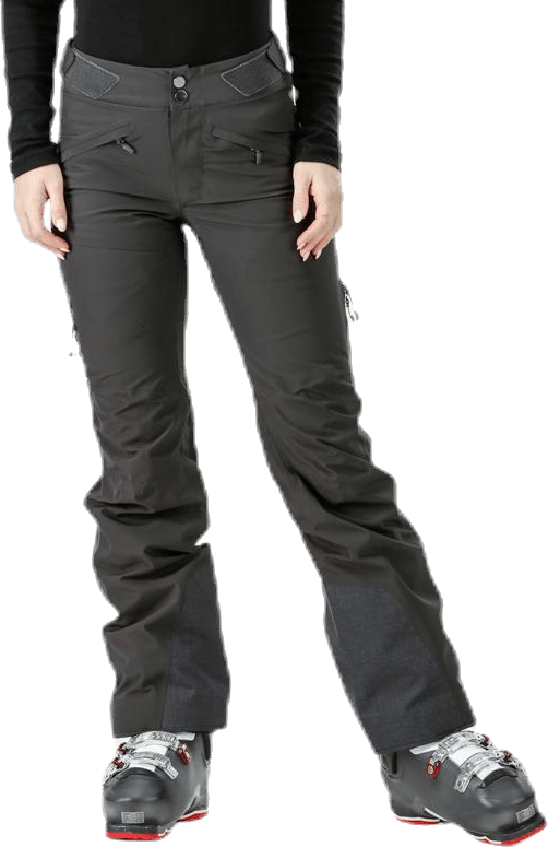 Niva Pant Black/Grey