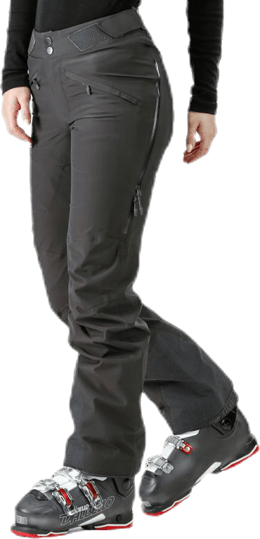 Niva Pant Black/Grey - Bild 2