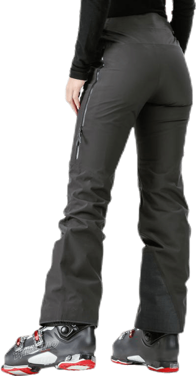Niva Pant Black/Grey - Bild 3