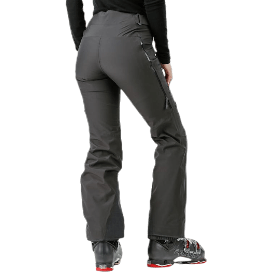Niva Pant Black/Grey - Bild 4