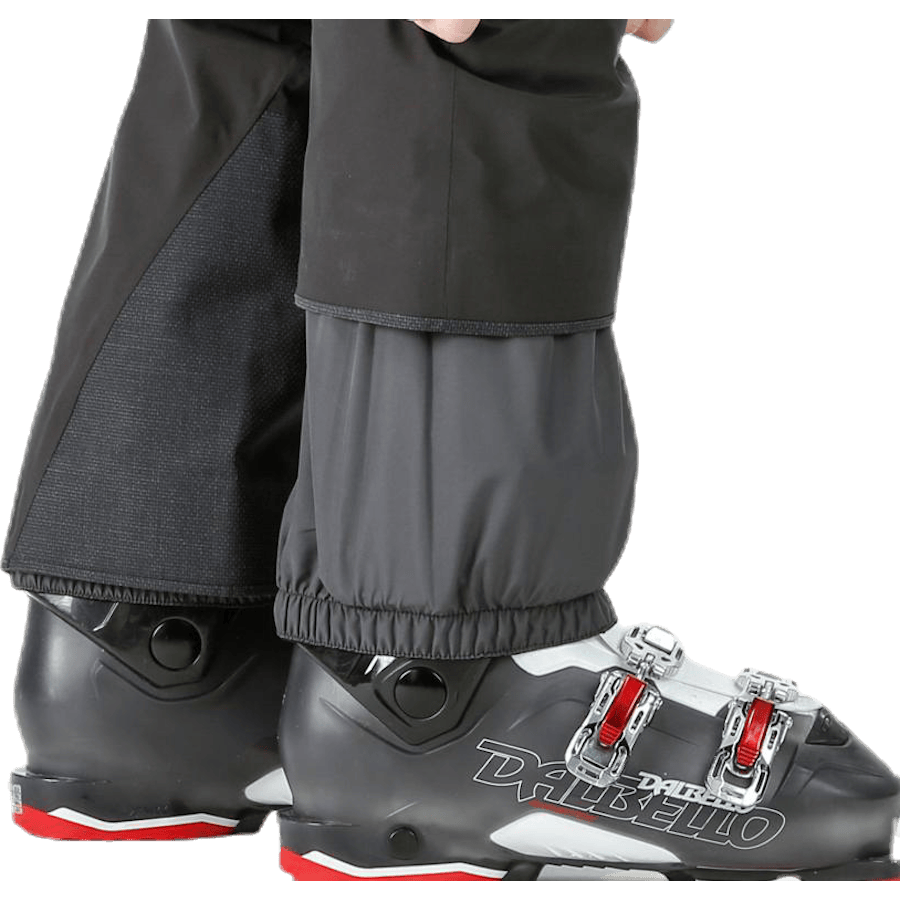 Niva Pant Black/Grey - Bild 6