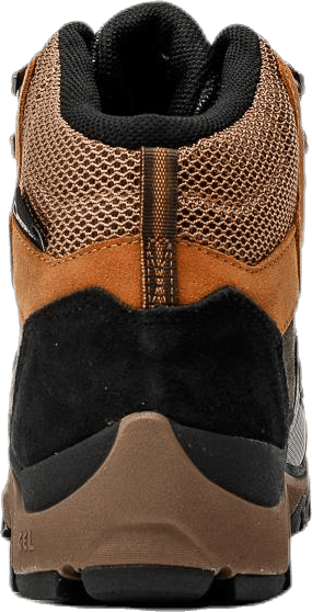 Skuta Mid Proof Eco Black/Beige - Bild 2