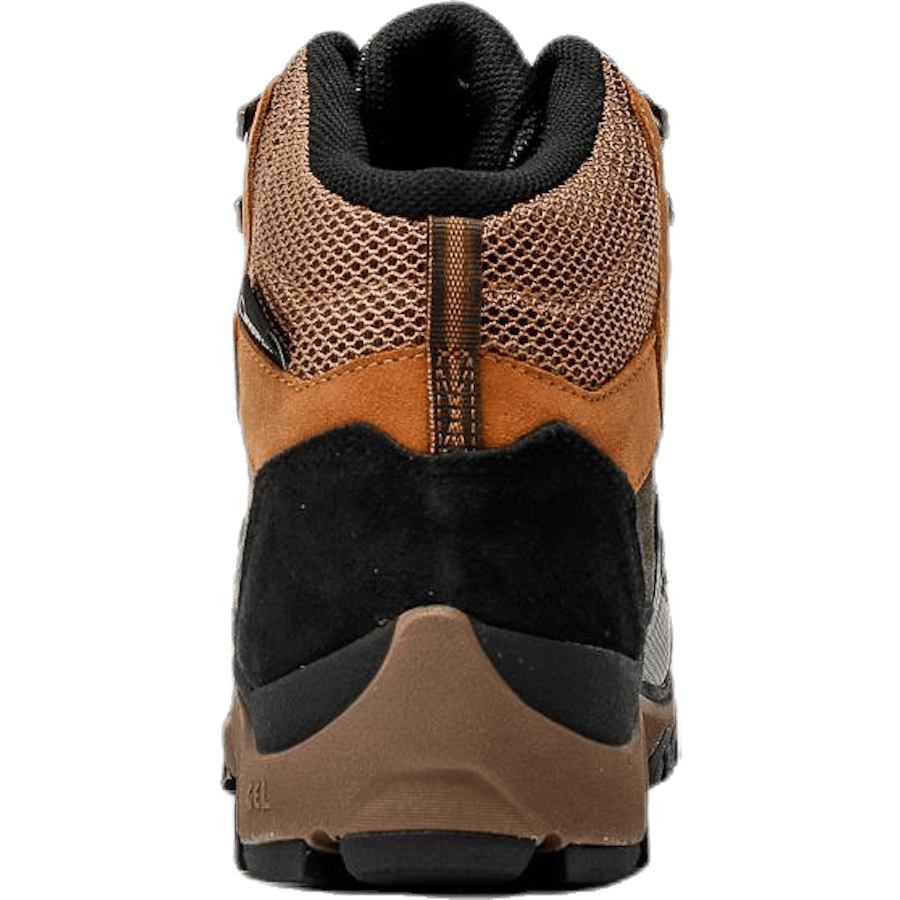 Skuta Mid Proof Eco Black/Beige - Bild 2