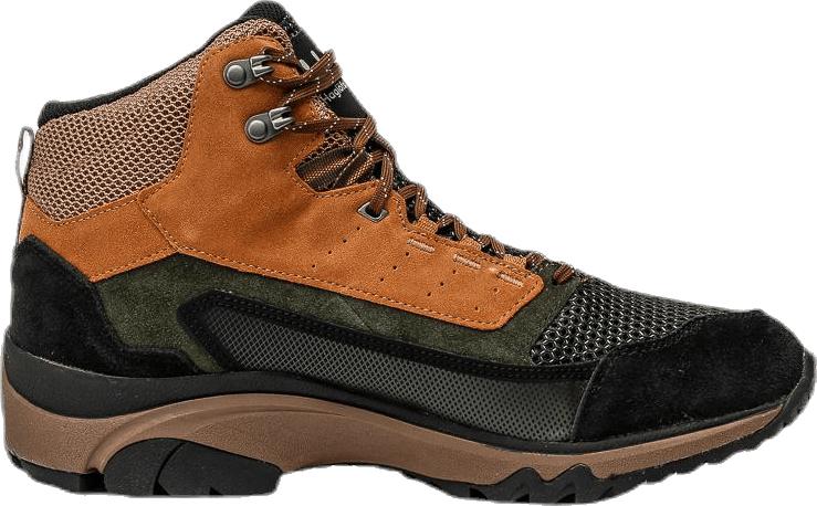 Skuta Mid Proof Eco Black/Beige - Bild 3