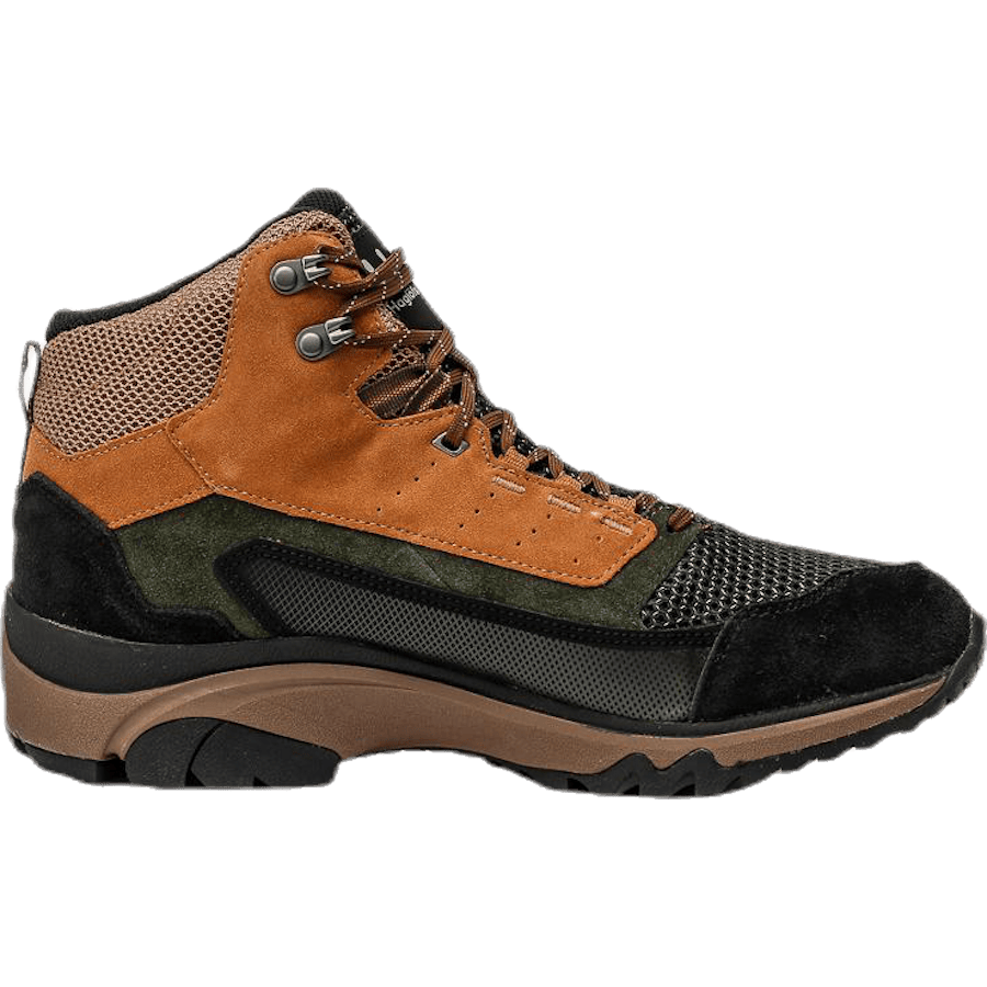 Skuta Mid Proof Eco Black/Beige - Bild 3