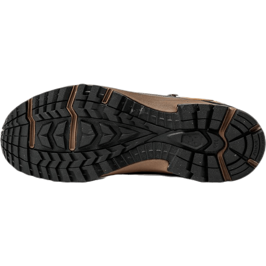 Skuta Mid Proof Eco Black/Beige - Bild 4