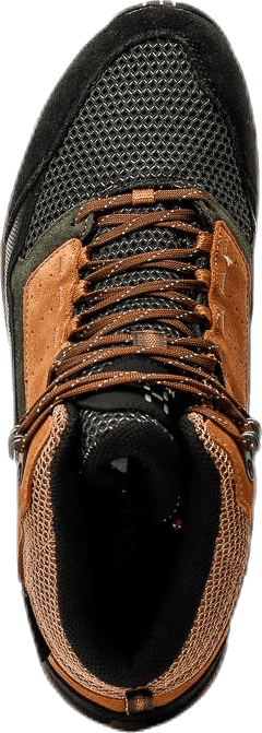 Skuta Mid Proof Eco Black/Beige - Bild 5