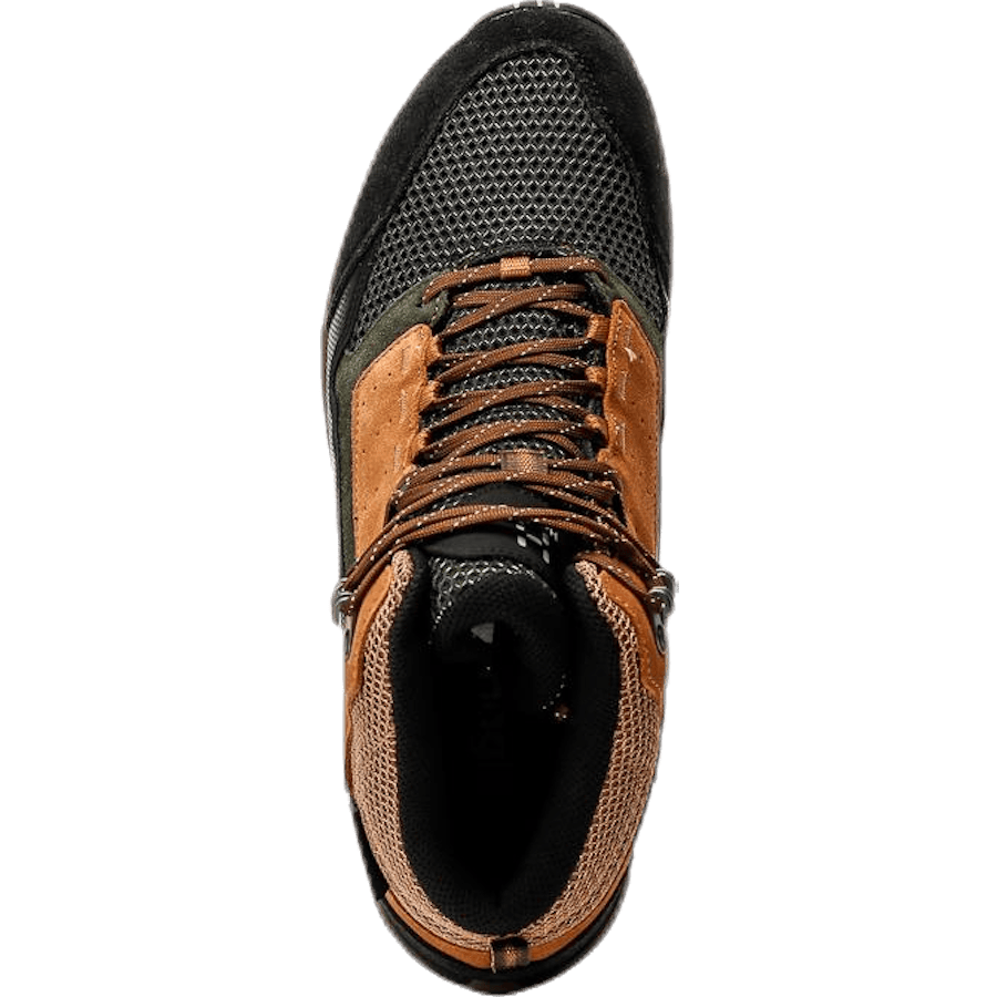 Skuta Mid Proof Eco Black/Beige - Bild 5