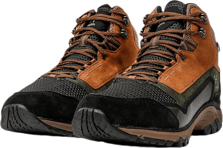 Skuta Mid Proof Eco Black/Beige - Bild 6