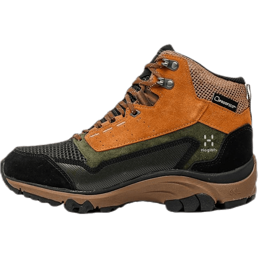 Skuta Mid Proof Eco Black/Beige