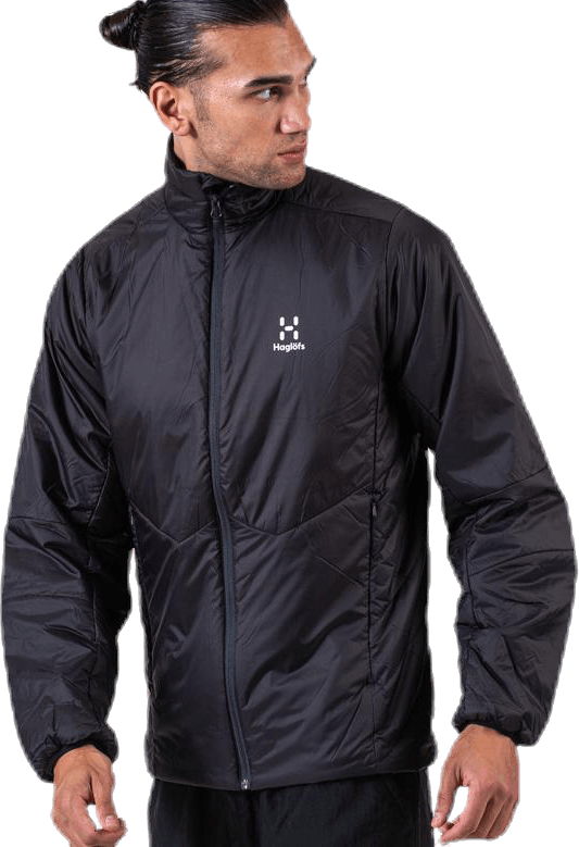 barrier neo jacket