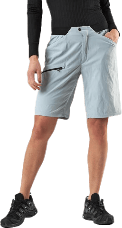 L.I.M Fuse Shorts Beige, Female, Apparels, Shorts, Beige, 38