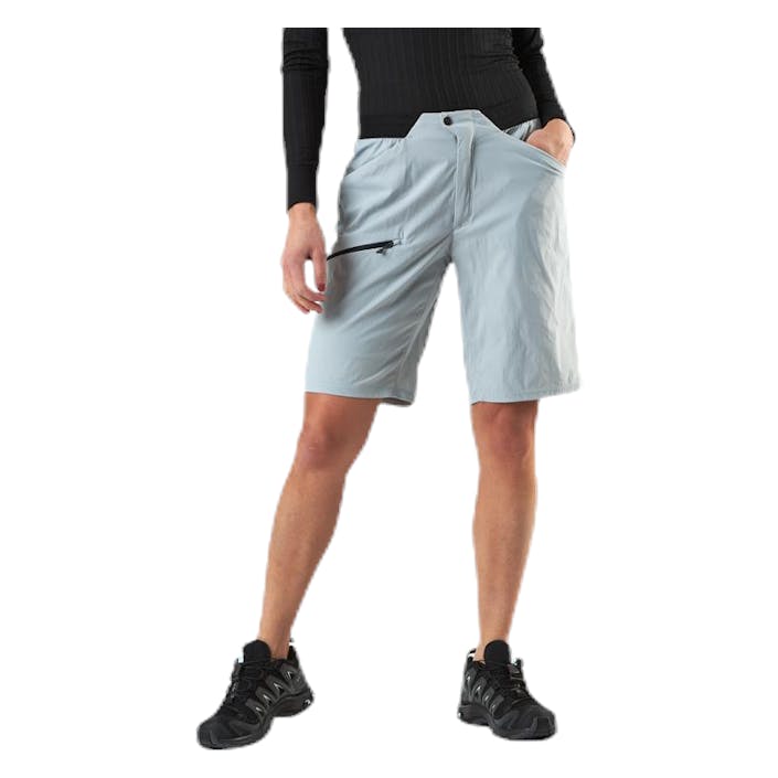 L.I.M Fuse Shorts Beige, Female, Apparels, Shorts, Beige, 42