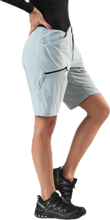 L.I.M Fuse Shorts Beige - Bild 2