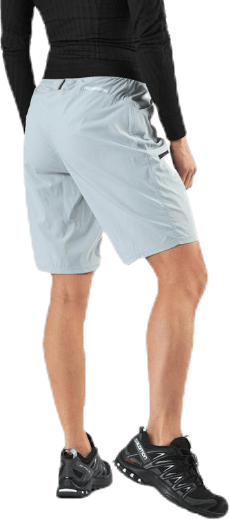 L.I.M Fuse Shorts Beige - Bild 3