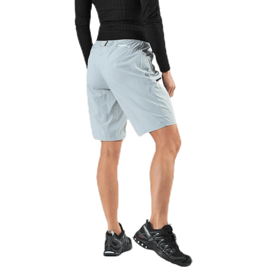 L.I.M Fuse Shorts Beige - Bild 3