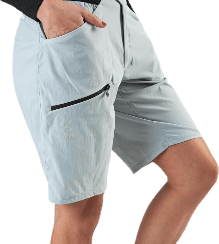 L.I.M Fuse Shorts Beige - Bild 5