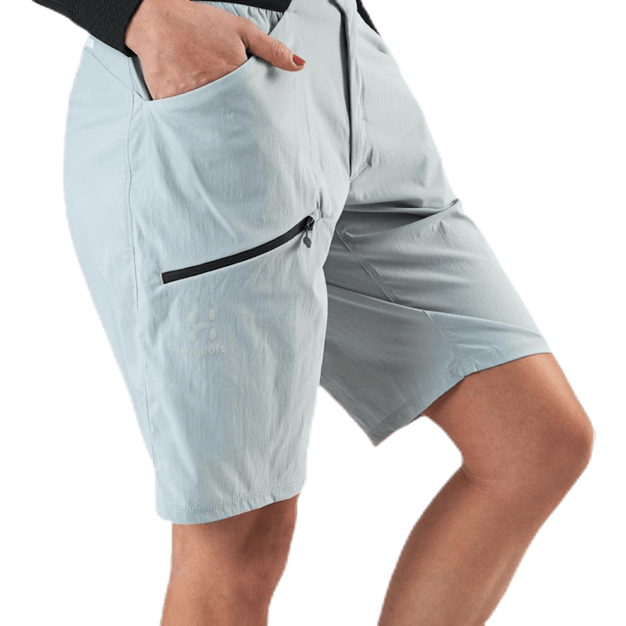 L.I.M Fuse Shorts Beige - Bild 5