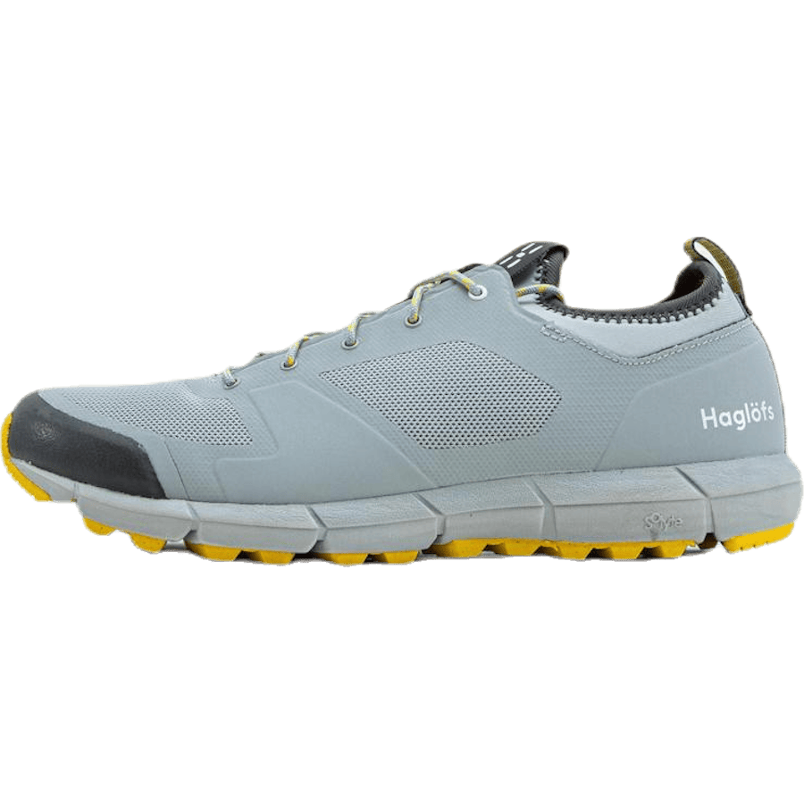 Haglöfs L.I.M Low Grey/Yellow